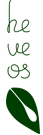 логотип Heveos